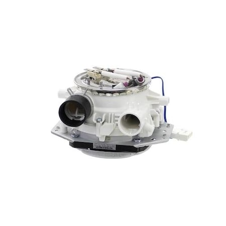 Lg ABT72989201 LG Casing Assembly Pump ABT72989201